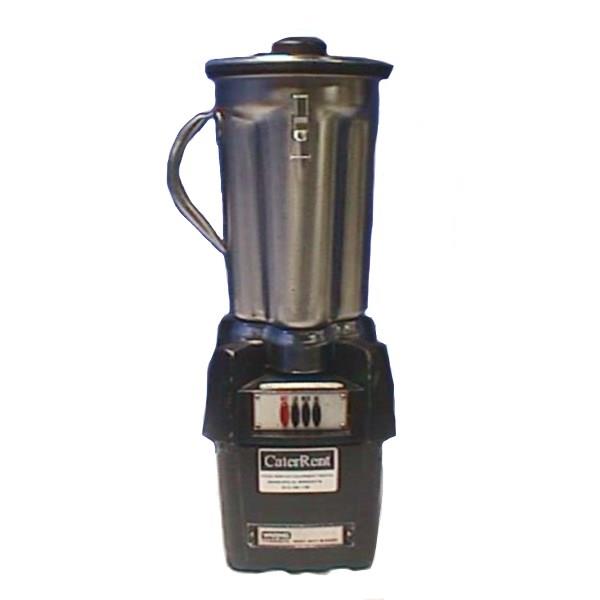 Heavy Duty 1 Gallon Blender