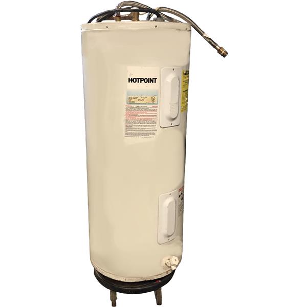 Hot Water Heater (40 Gallon)