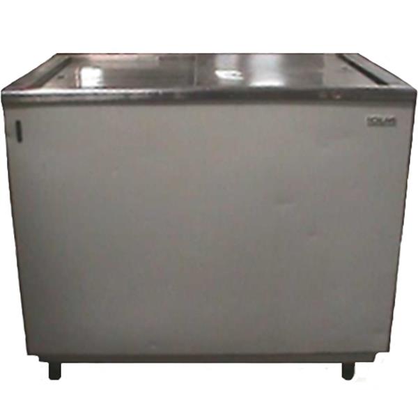Refrigerated Beverage Cooler