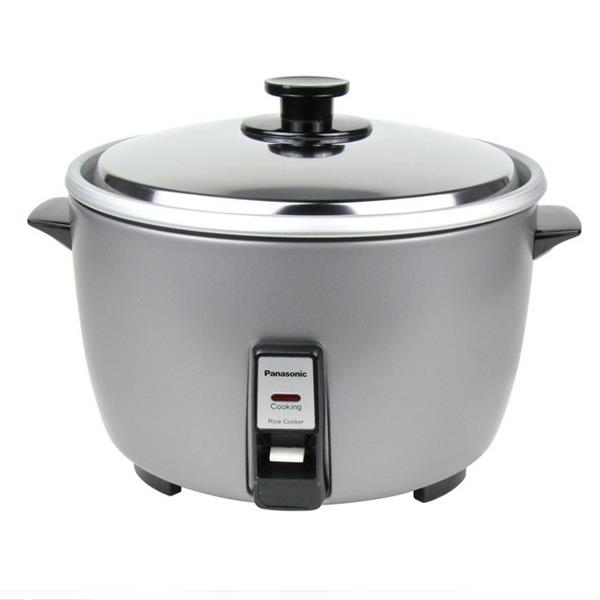 Rice Cooker (20 cup)