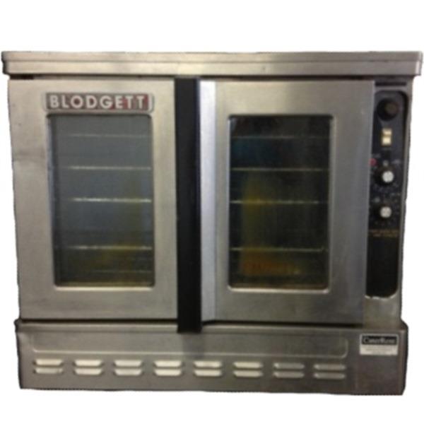 Propane Convection Oven (Single)