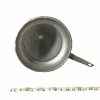 China Cap Strainer with measurements