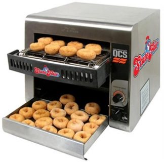 Mini Donut Machine, 120 volt