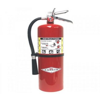 Fire Extinguisher, ABC type