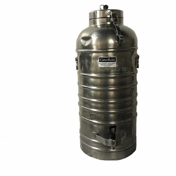 Beverage Dispenser (10 Gallon Insulated) Cater Rent