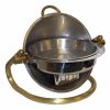 Chafing dish, open