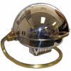 Chafing dish, roll top