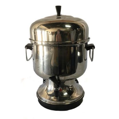 Electric 36 Cup Coffee Percolator