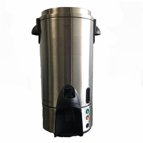 Electric 100 Cup Coffee Percolator | Cater Rent