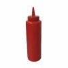 Ketchup squeeze bottle