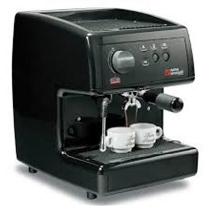 Espresso Machine