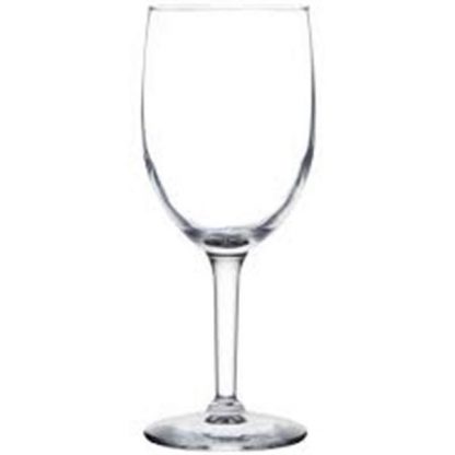 Glasses, 10 Oz. Wine Goblet