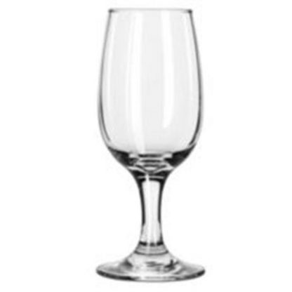 Glasses, 6.5 Oz. Wine