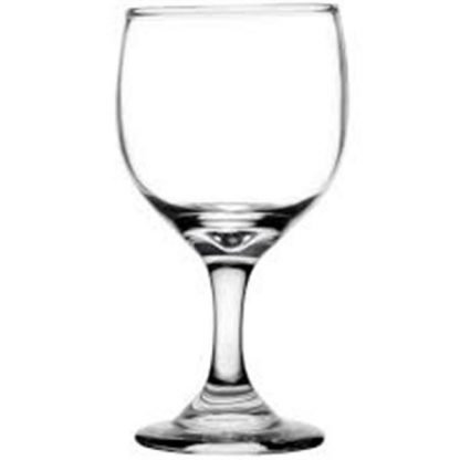 Glasses, 8.5 Oz. Wine