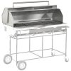Grill Hood For 3' Grill
