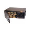 Oven, Cookie - with 3 Trays, NSF 120v, open