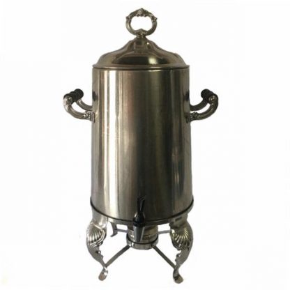 Coffee Urn 100 cup sterno