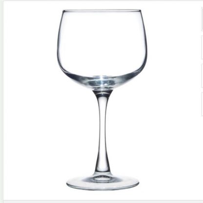 Glasses, Wine, 13 oz