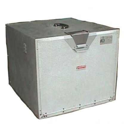 Holding Oven, 120 volt, Meal delivery unit