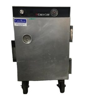 Holding oven, 3 foot, 2inch pans
