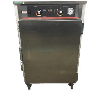 Holding Oven-Universal 4' Humidified