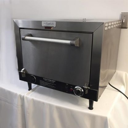 Pizza Oven, 2 Deck 120V 20 amp, Nemco