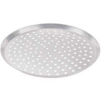 Pizza Trays 16" - perforated discs