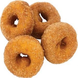Mini donuts, case of 420