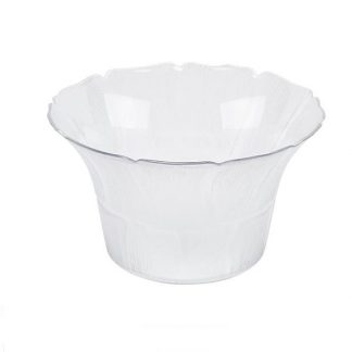 Plastic bowl 3.4 quart