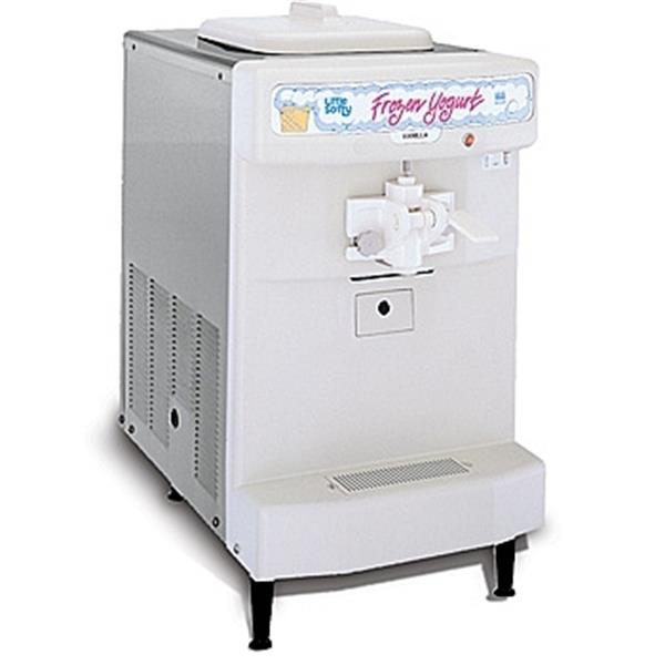Soft Serve Ice Cream Machine Cater Rent
