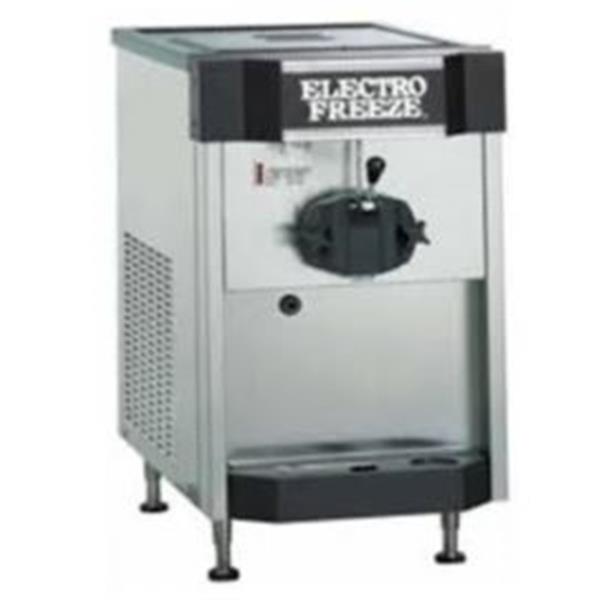 Soft Serve Ice Cream Machine Cater Rent