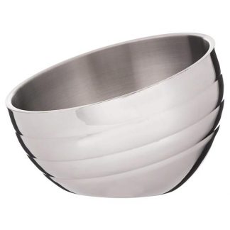 Stainless bowl 1 quart