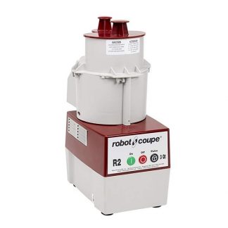 Food Processor Robot Coupe, R2