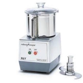 Food Processor Robot Coupe, R4