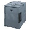Meal Carrier, insul 6 Slot, for hotel pans