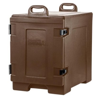 Meal Carrier, insul 4 Slot, for hotel pans