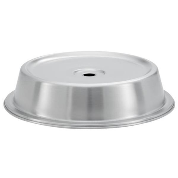 Rent the Plate Cover 10 Round Stacking SS