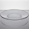 Plate, 8 inch Glass, Salad