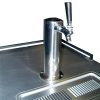 Refrigerated Single Keg Tapster handle