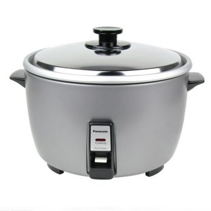 Rice Cooker, NSF Makes 5-23 Cups