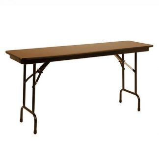 Table, 6'x1.5' Lectern (classroom)