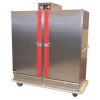 Banquet Cart, 120 Preplate