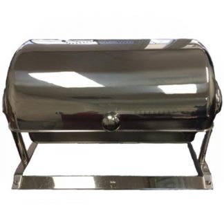 Chafing Dish, roll top