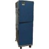 Cold closed cabinet, sheet pans, front