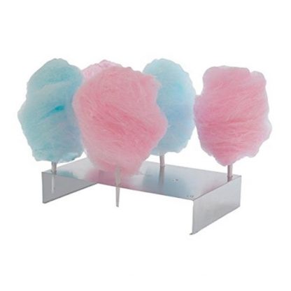 Cotton Candy Counter Top Tray