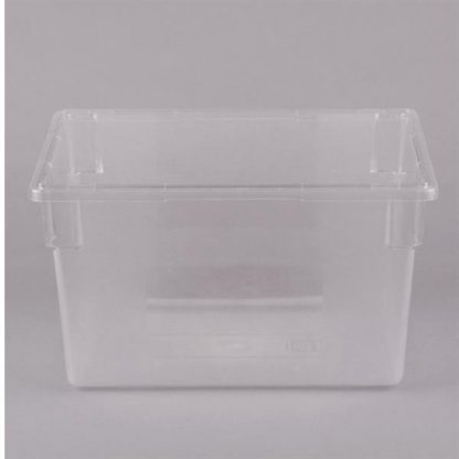 Clear Food Container
