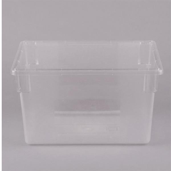Lexan Bulk Food Container Cater Rent