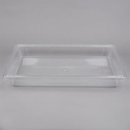 Clear Food Container