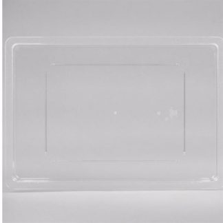 Clear Food Container Cover