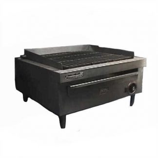 Grill, 220v, 50 amp, 1 phase, 2 foot